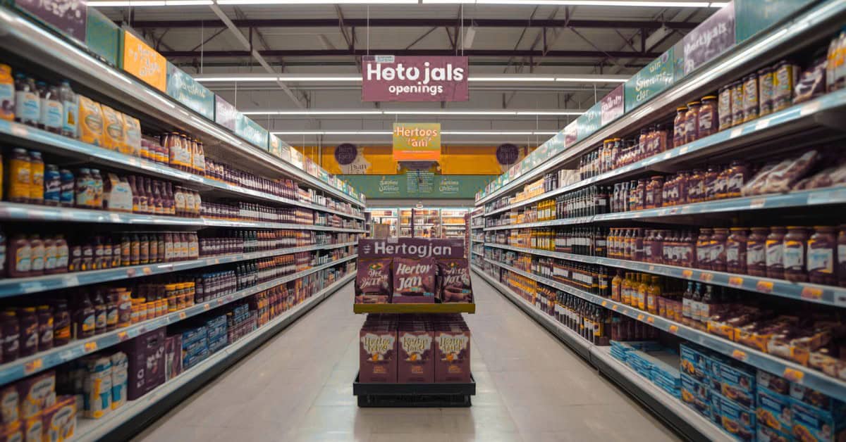 Hertog Jan Aanbiedingen en Supermarkten