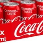 Coca-Cola aanbiedingen – bespaar slim op je favoriete frisdrank