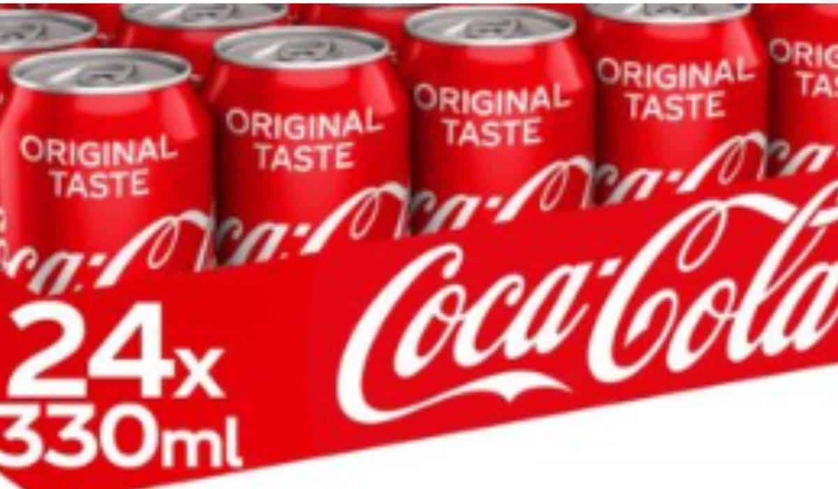 Coca-Cola aanbiedingen – bespaar slim op je favoriete frisdrank