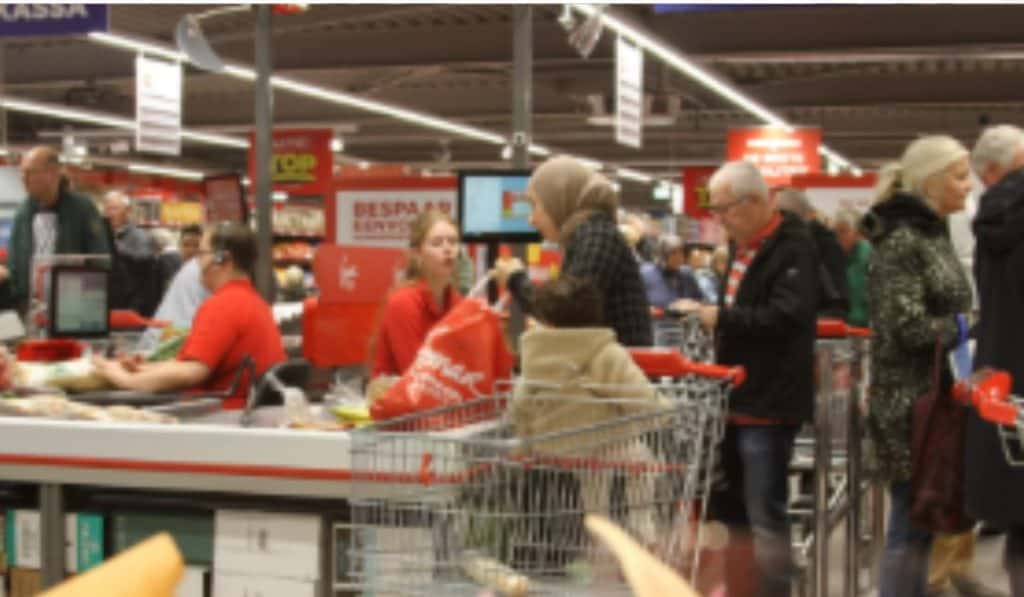 Vomar folder deze week