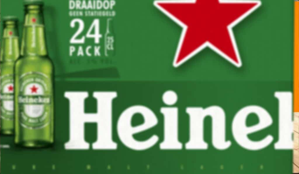 Heineken aanbiedingen 