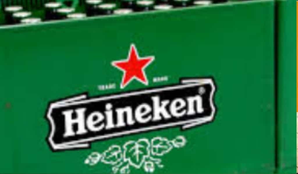 Heineken aanbiedingen 