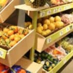 Supermarkt in de buurt vind gemakkelijk de beste winkel en actuele aanbiedingen