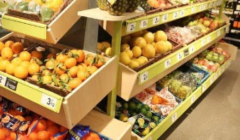 Supermarkt in de buurt vind gemakkelijk de beste winkel en actuele aanbiedingen