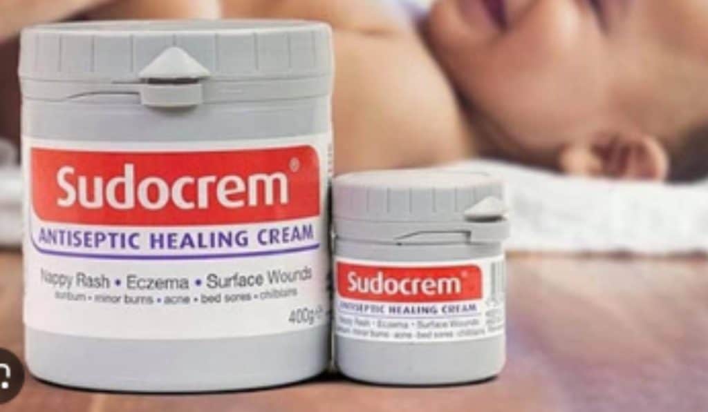 Sudocrem