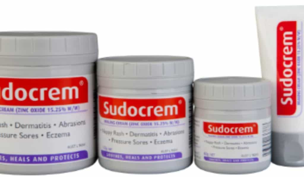 Sudocrem