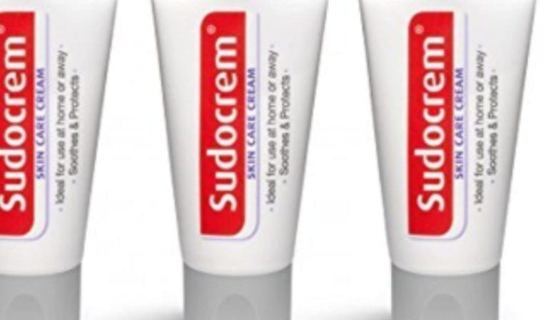 Sudocrem complete gids voor gebruik aanbiedingen en verzorging van de huid