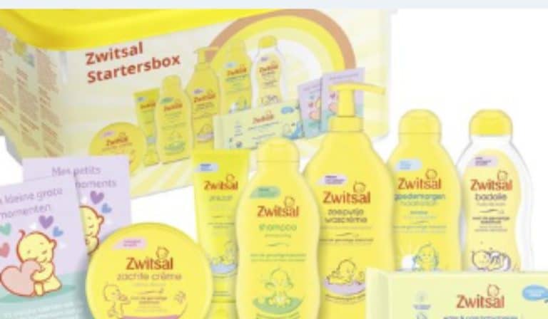 Zwitsal Aanbiedingen: Bespaar Slim bij Kruidvat, Etos, AH & Jumbo