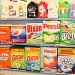 Wasmiddel Aanbieding: Vind Deze Week de Beste Deals voor je Kleding