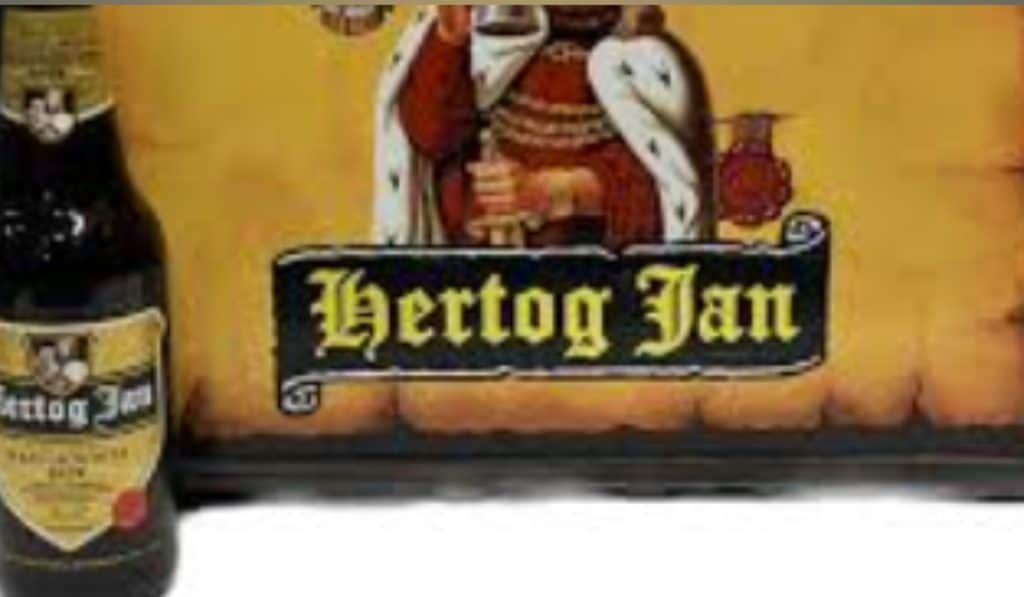 Hertog Jan Aanbiedingen 2025