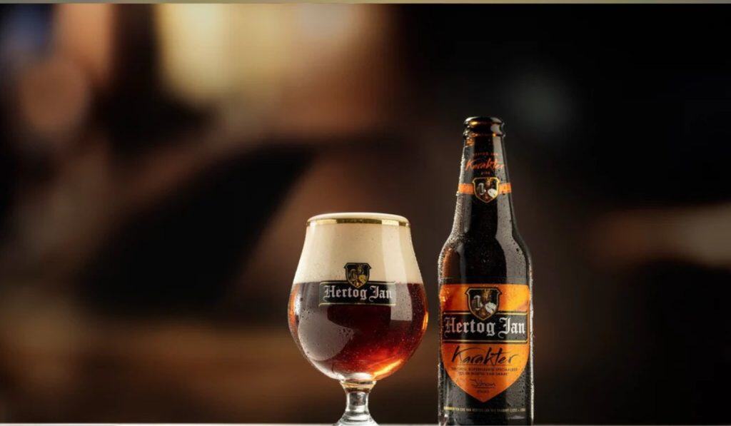 Hertog Jan Aanbiedingen 2025