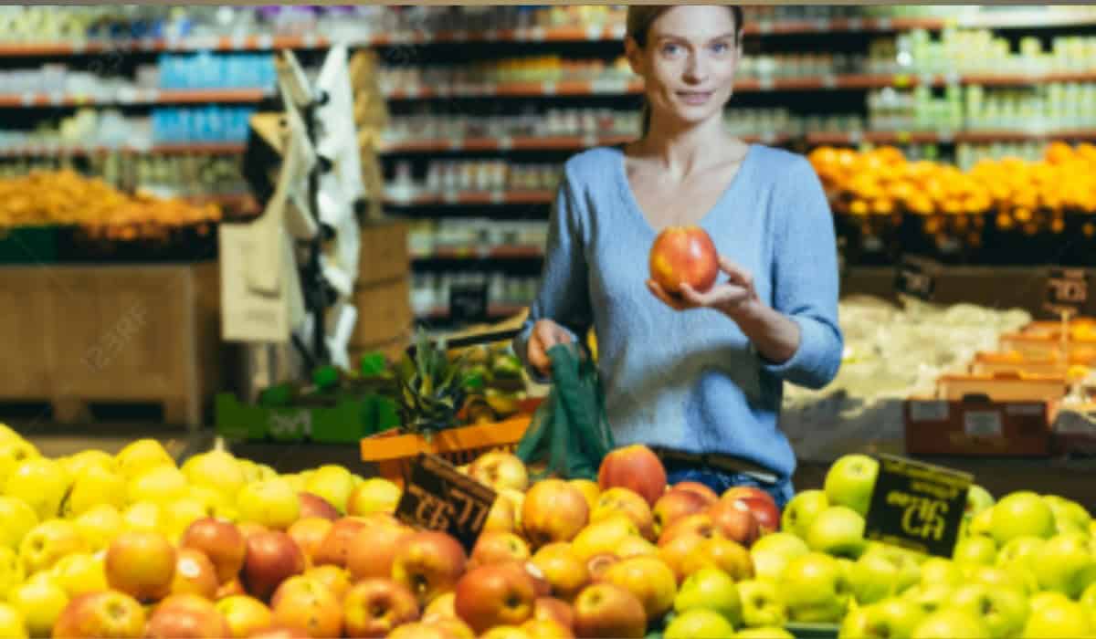 Supermarkt in de Buurt: Vind Snel en Gemakkelijk een Open Supermarkt