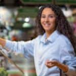 Boodschappen Doen De Makkelijkste Manier om een Supermarkt te Vinden