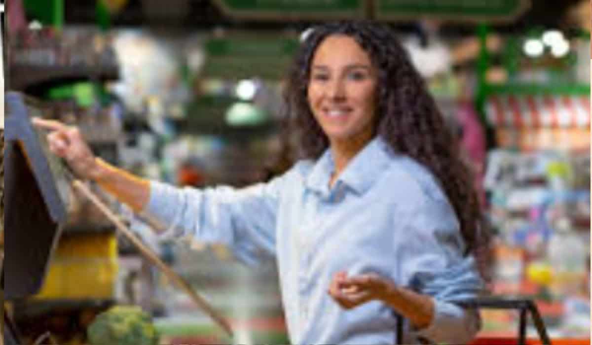 Boodschappen Doen De Makkelijkste Manier om een Supermarkt te Vinden