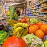 Slim Boodschappen Doen bij Plus en Andere Supermarkten in de Buurt
