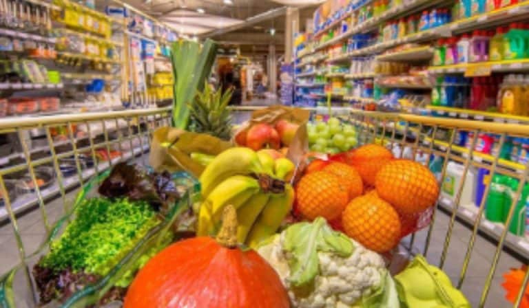 Slim Boodschappen Doen bij Plus en Andere Supermarkten in de Buurt