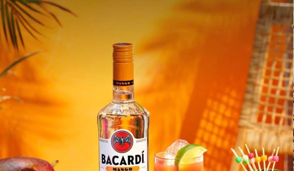 Bacardi Aanbiedingen