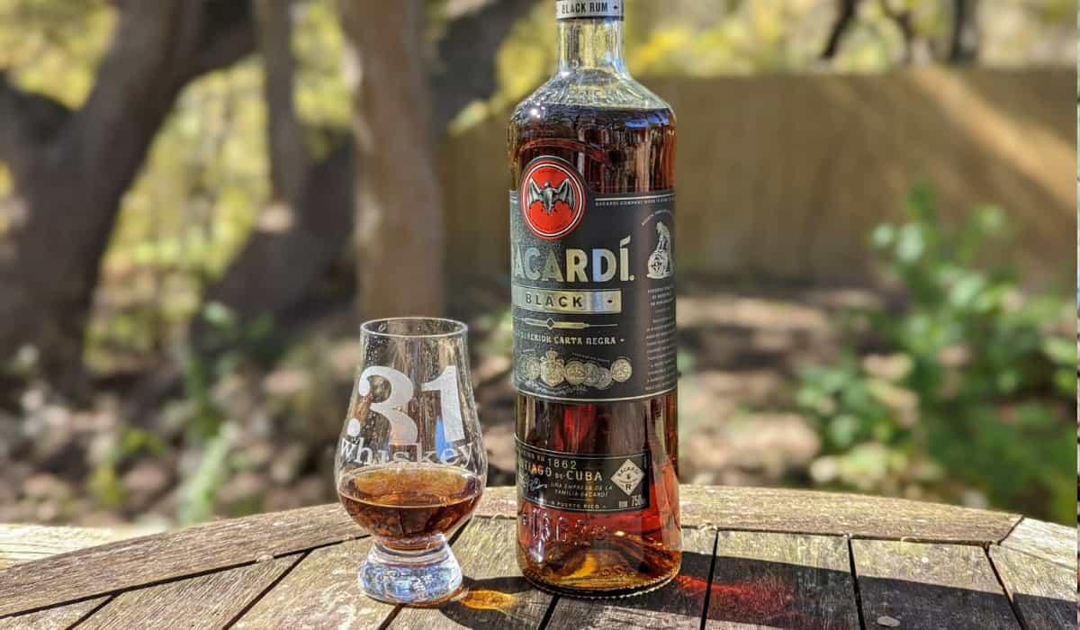 Bacardi Aanbiedingen: Goedkope Bacardi, Rum en Webshop Deals