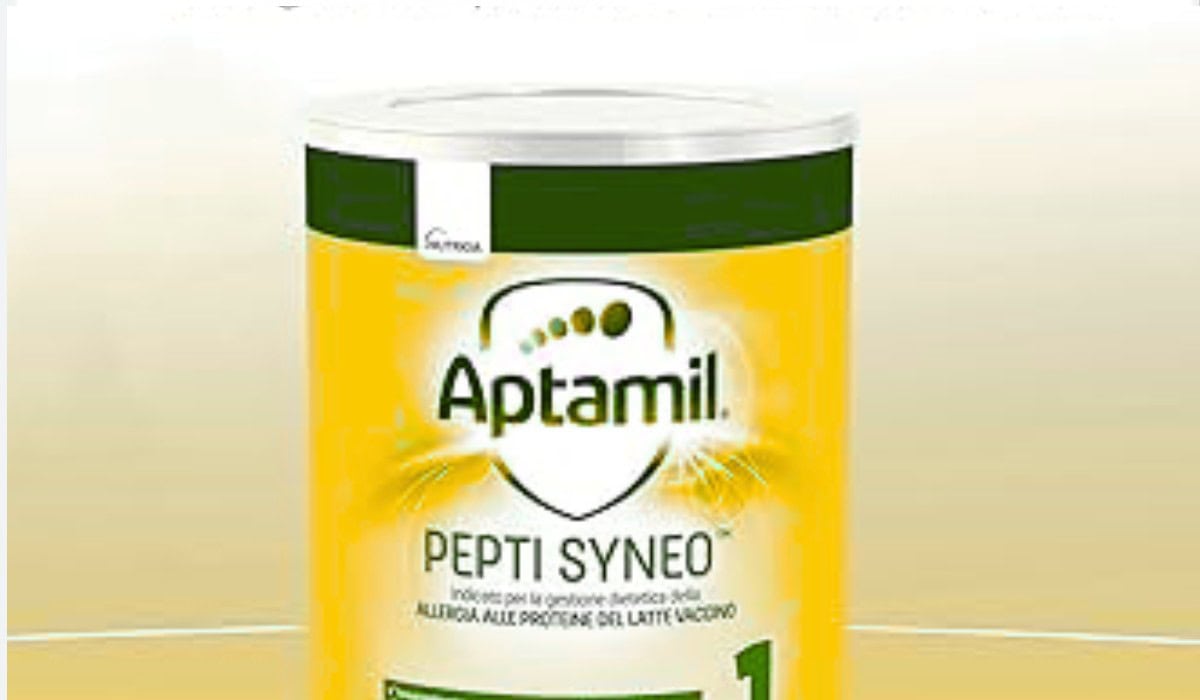 Nutrilon 4, Pepti 4, Omneo 4 en Profutura: Alles wat je moet weten