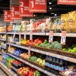 Alles over de Dekamarkt folder van volgende week met lokale acties en bespaar tips