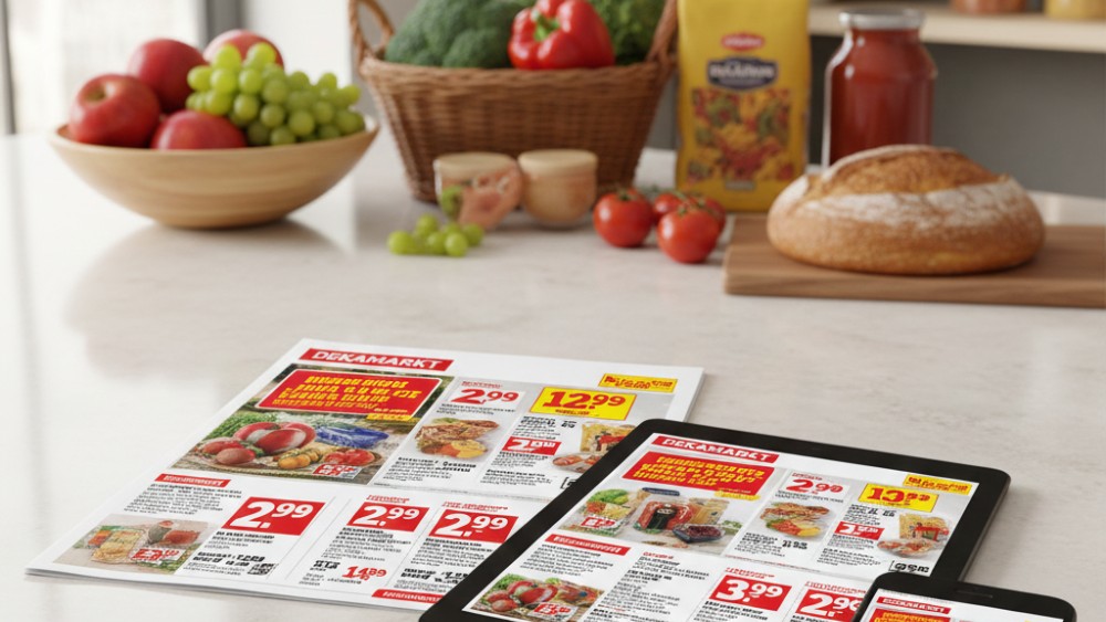 Dekamarkt folder van volgende week