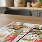 Alles over de Vomar folder van volgende week met aanbiedingen en bespaar strategie