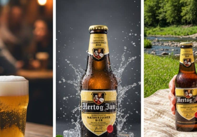 Hertog Jan aanbieding deze week bekijk waar je het goedkoopst een krat kunt kopen nu