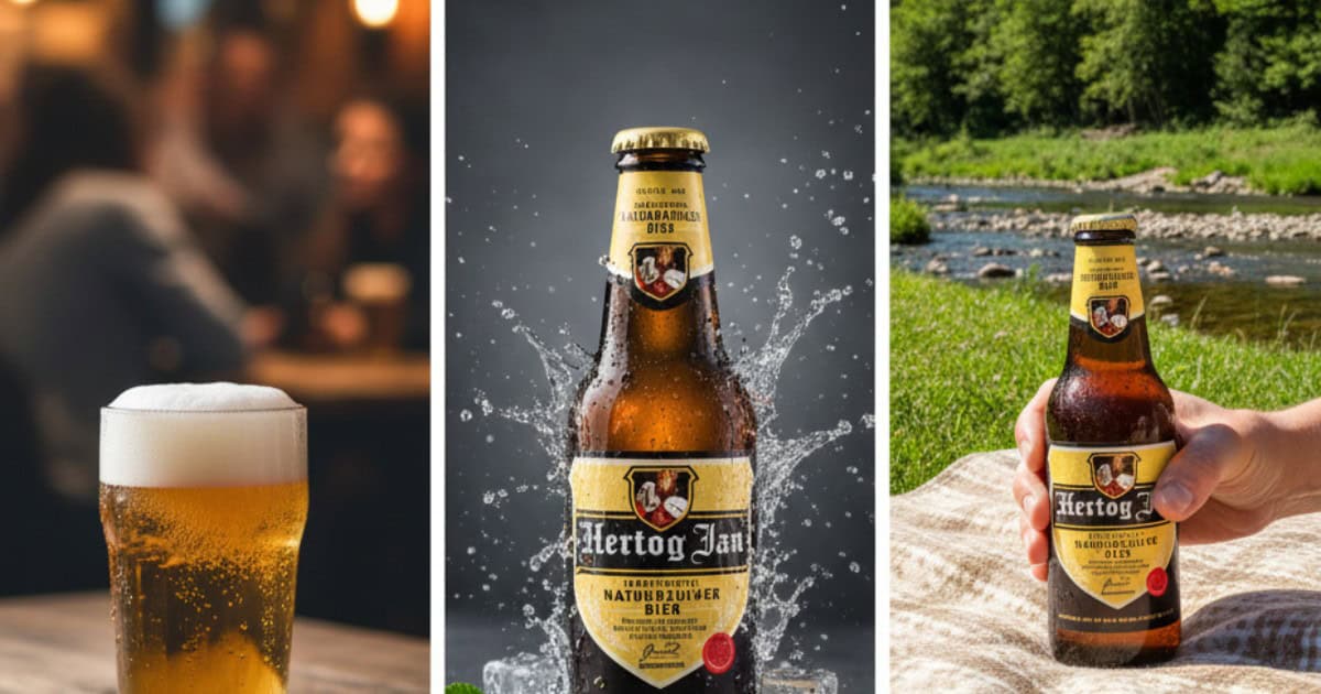 Hertog Jan aanbieding deze week bekijk waar je het goedkoopst een krat kunt kopen nu