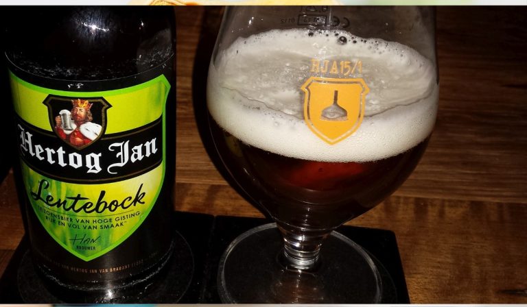 Jumbo Hertog Jan krat promoties: bespaar op pils en speciaalbier met folderkortingen