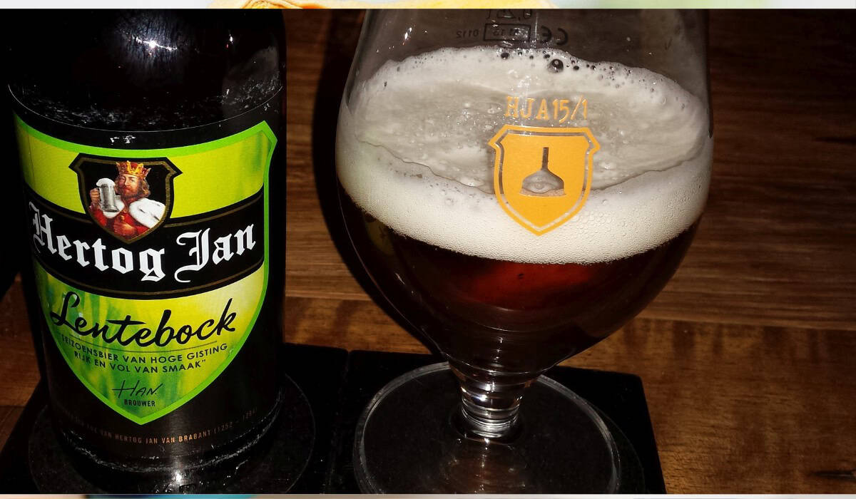 Jumbo Hertog Jan krat promoties: bespaar op pils en speciaalbier met folderkortingen