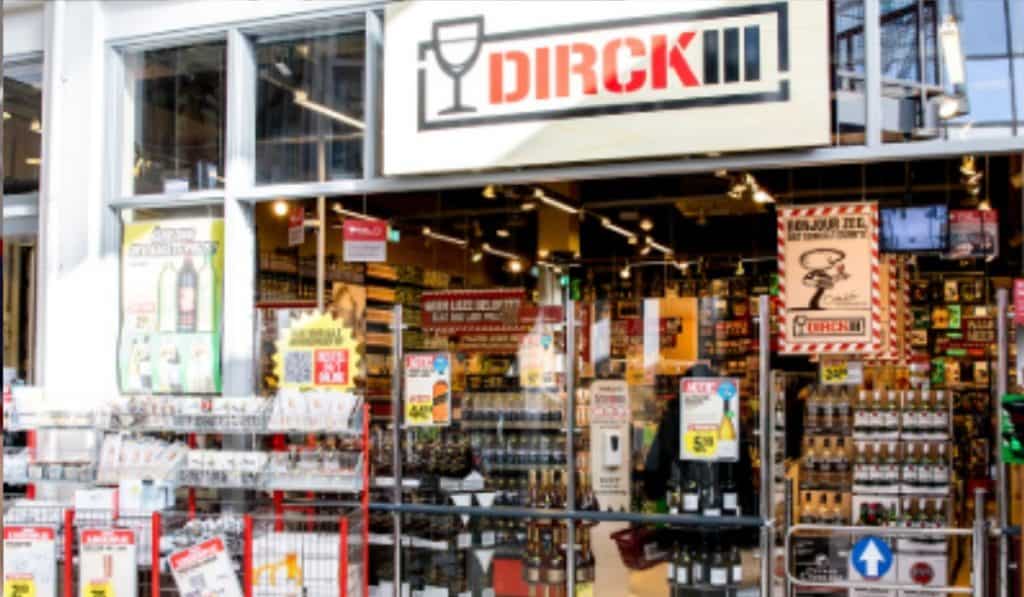 Dirck 3 Amsterdam en Almere