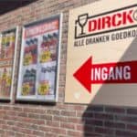 Dirck 3 Amsterdam en Almere locaties openingstijden en actuele aanbiedingen