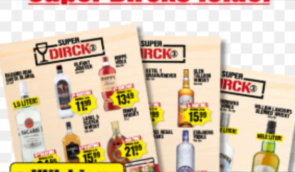 Dirck 3 Folder actueel