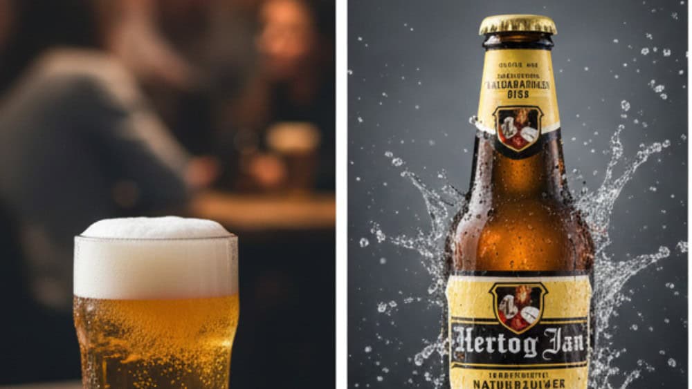 Hertog Jan aanbieding