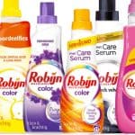 Robijn Aanbiedingen: Alles Over Wasmiddel en Wasverzachter