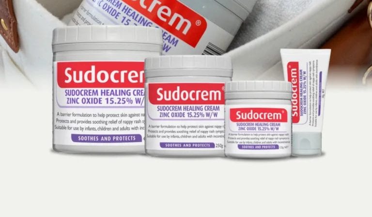 Sudocrem online kopen: goedkoop, aanbiedingen en prijzen