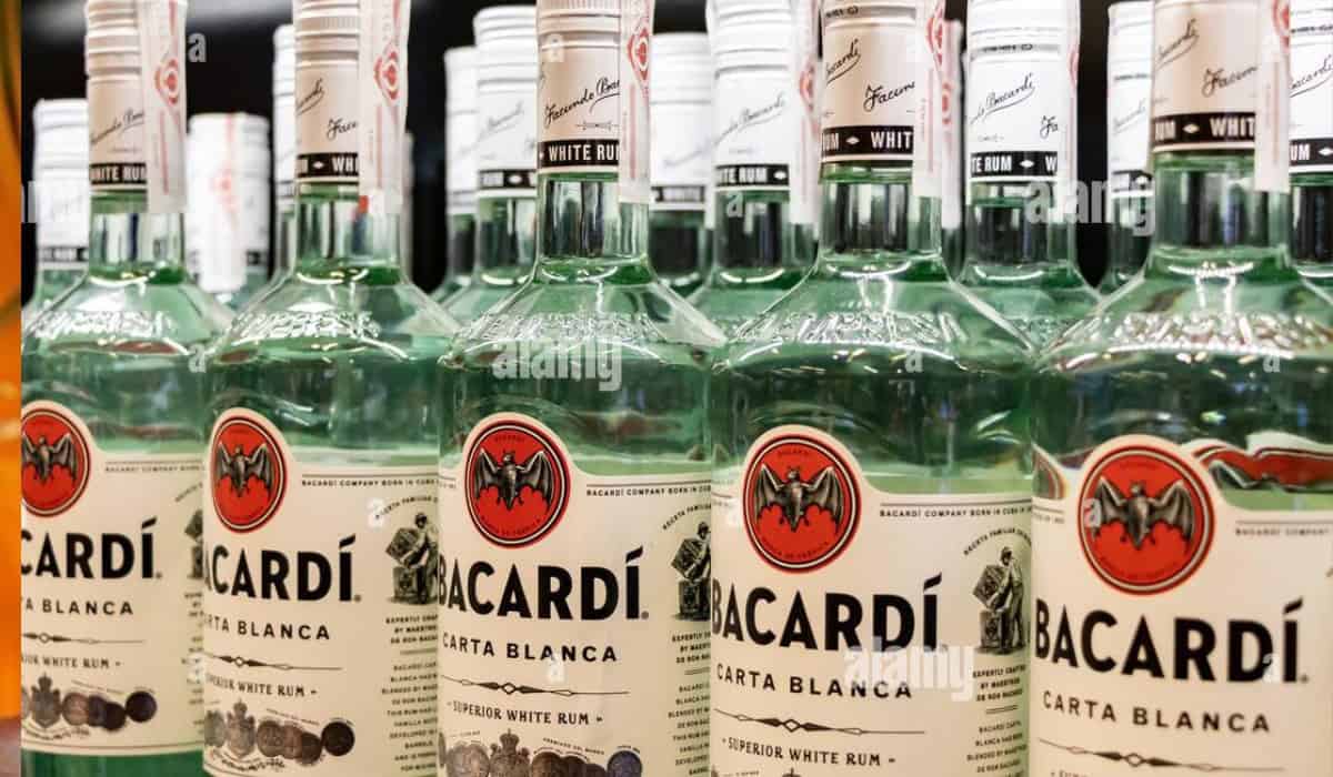 Bacardi Spiced Razz of Limon kopen bekijk de gids voor de beste aanbiedingen nu zelf