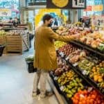 Supermarkt in de buurt: snel en makkelijk boodschappen doen