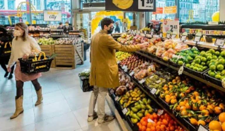 Supermarkt in de buurt: snel en makkelijk boodschappen doen