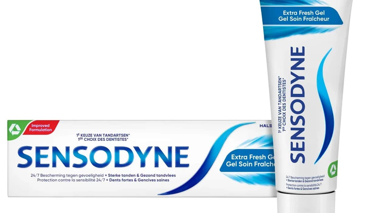 Sensodyne Tandpasta: Goedkoopste Aanbiedingen & Waar te Kopen