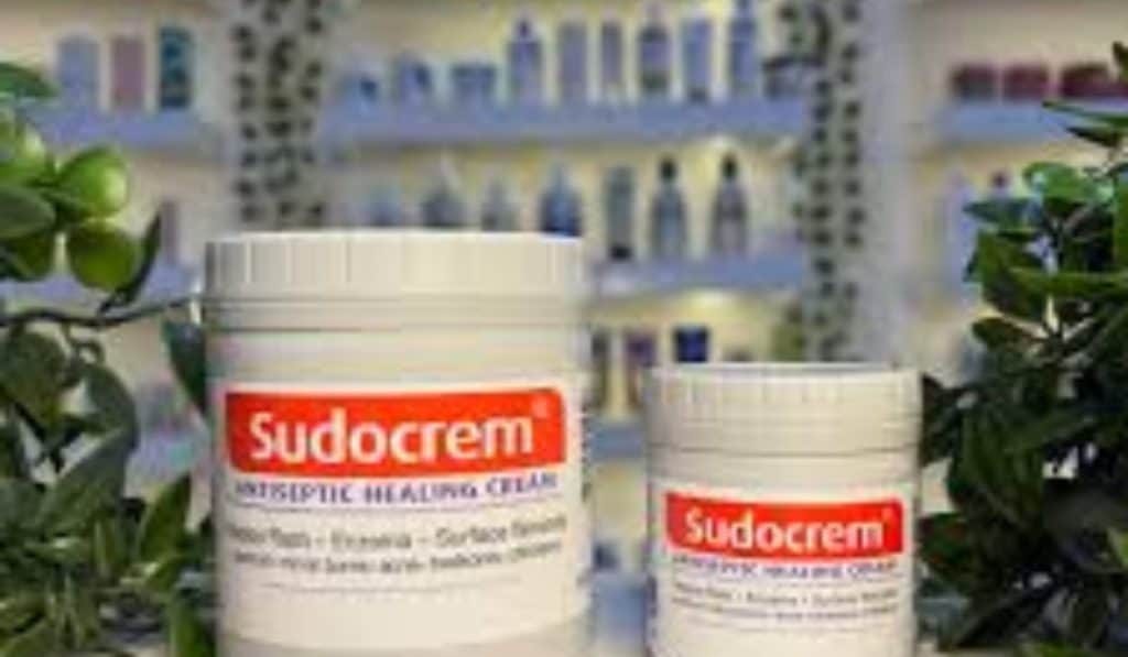 Sudocrem