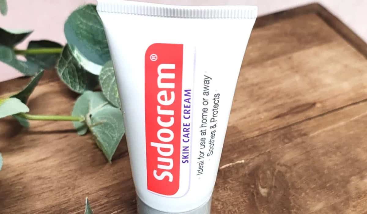 Herstel je huid en nagelriemen met Sudocrem bekijk de gids met slimme tips van nu