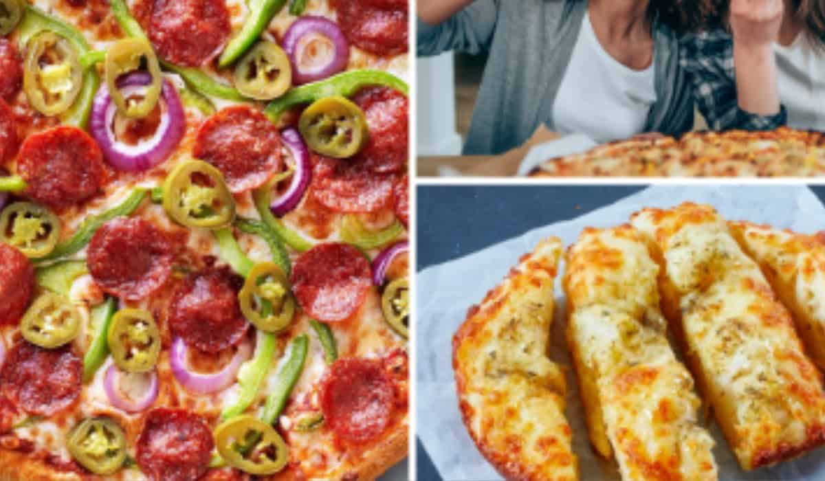 Pizza deals vergelijken bekijk de gids over de beste supermarkt en bezorgacties nu