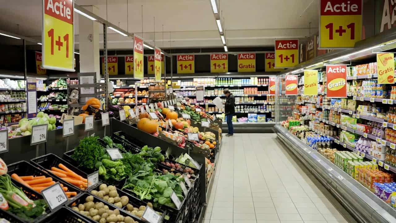 Dekamarkt folder volgende week – acties, tips en regionale verschillen