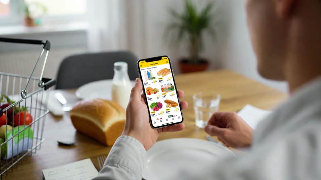 Dekamarkt folder volgende week