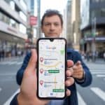 Altijd een open winkel in de buurt bekijk de gids over slim zoeken via Maps nu zelf