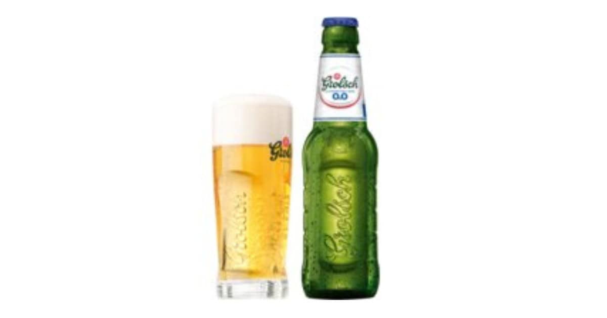 Grolsch Aanbieding: Slim Vergelijken bij AH en Plus