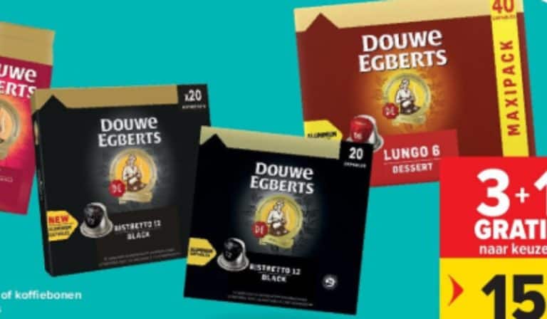 Koffiebonen aanbieding: waar scoor je de beste deals?