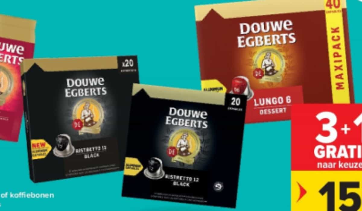 Koffiebonen aanbieding: waar scoor je de beste deals?
