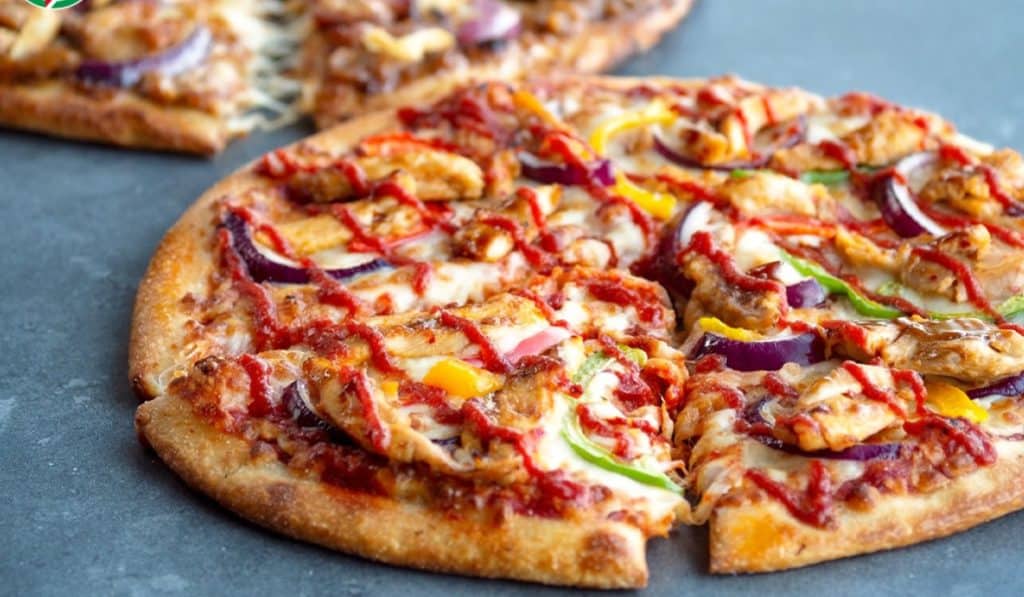 Pizza deals vergelijken